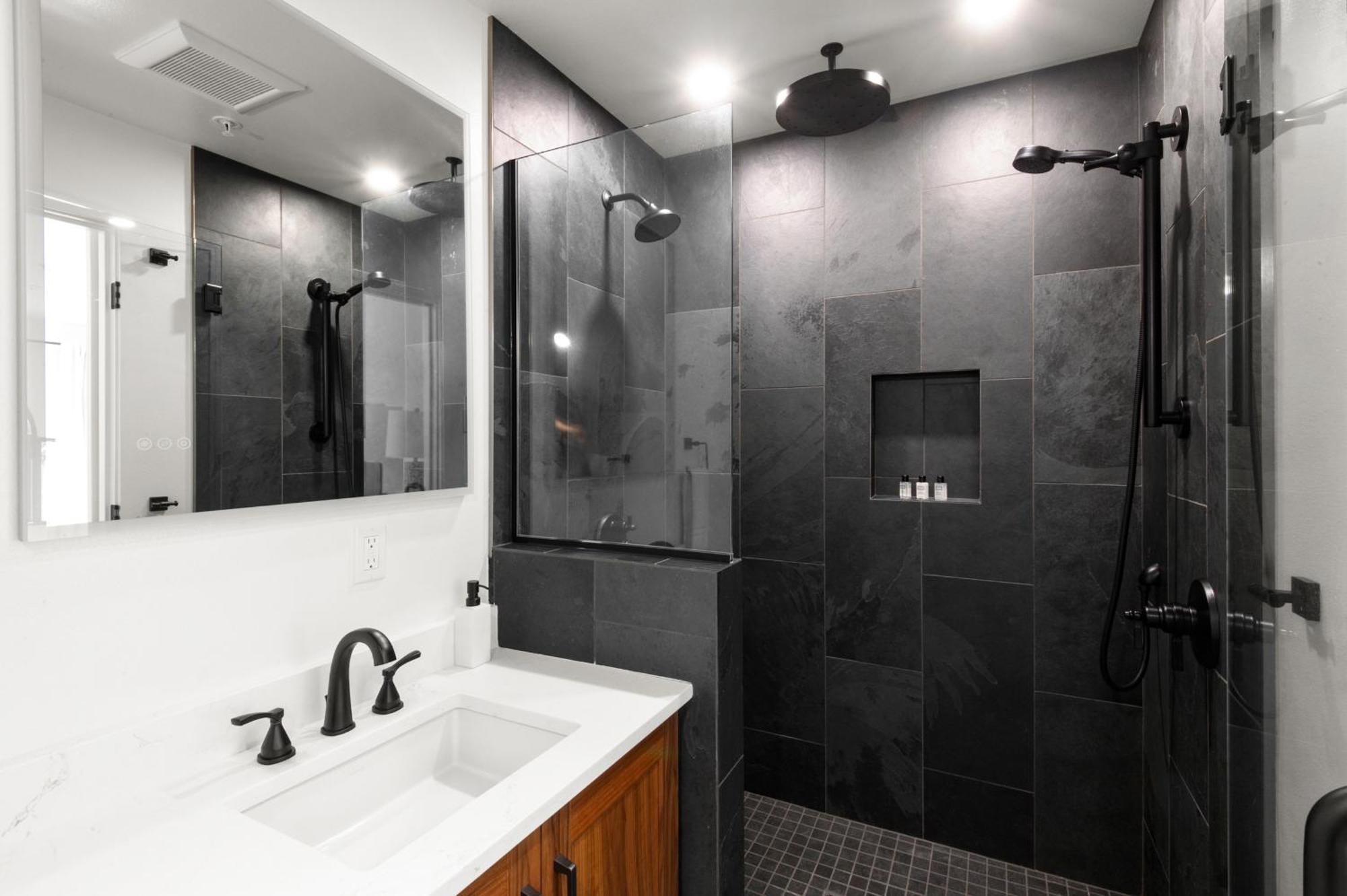 Horsefeathers Hotel Hood River Esterno foto
