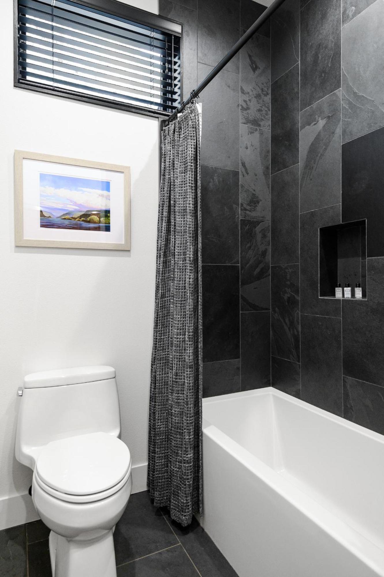 Horsefeathers Hotel Hood River Esterno foto